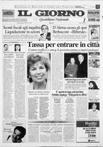 giornale/CFI0354070/1999/n. 182 del 5 agosto